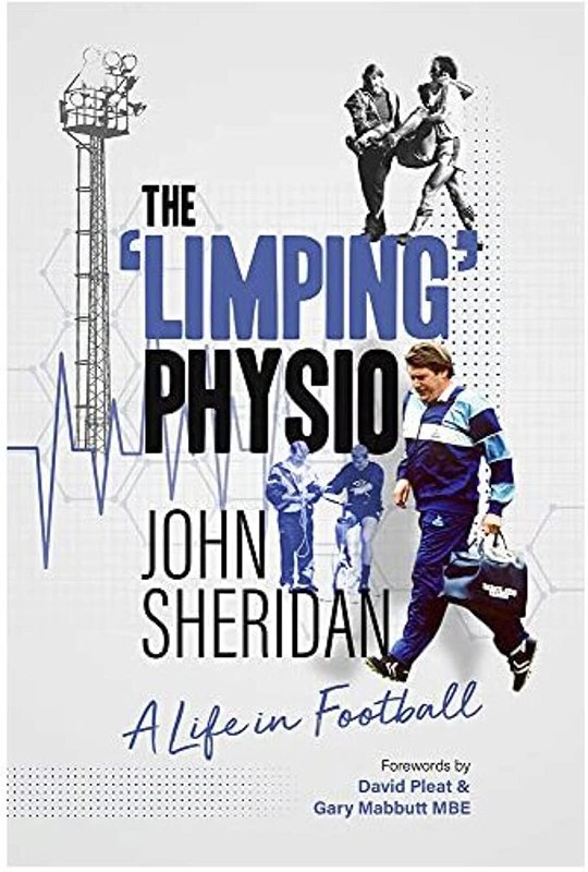 Limping Physio, John Sheridan