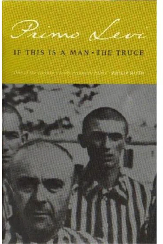 If This Is a Man & The Truce
