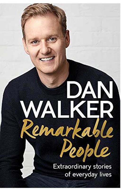 Remarkable People