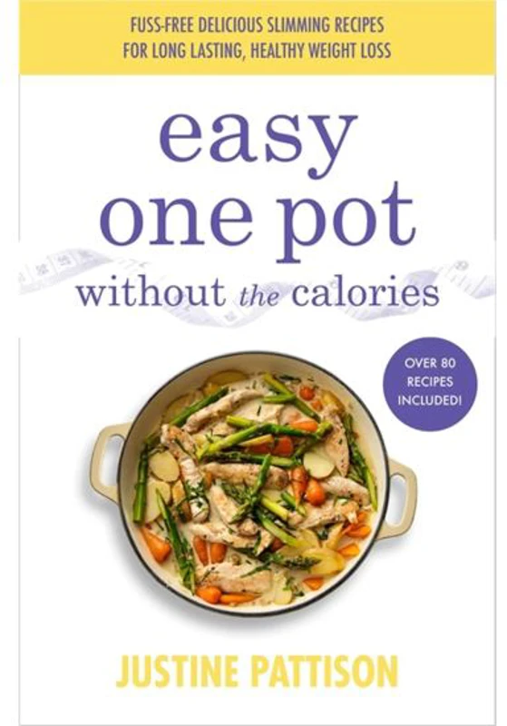 Easy One Pot Without the Calories