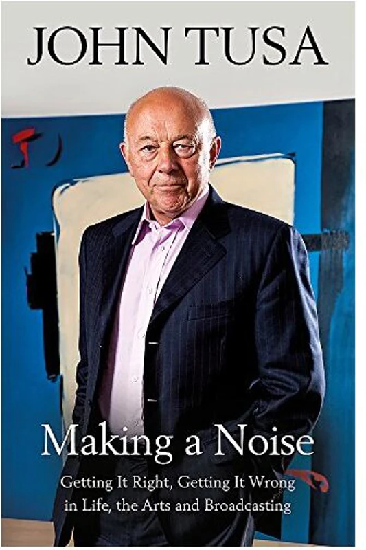 Making a Noise