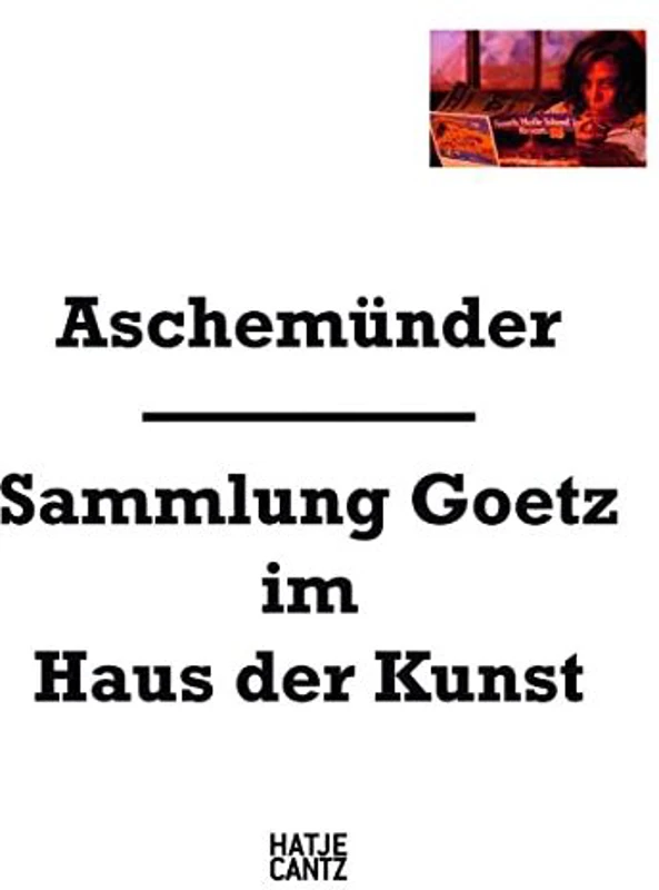 Aschemunder, Ingvild Goetz, Stephan Urbaschek, Susanne Touw