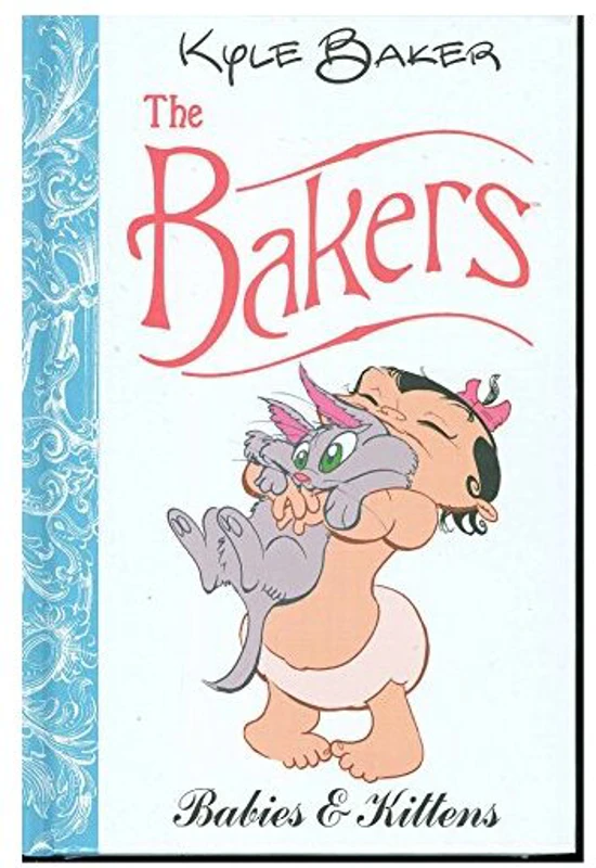 The Bakers