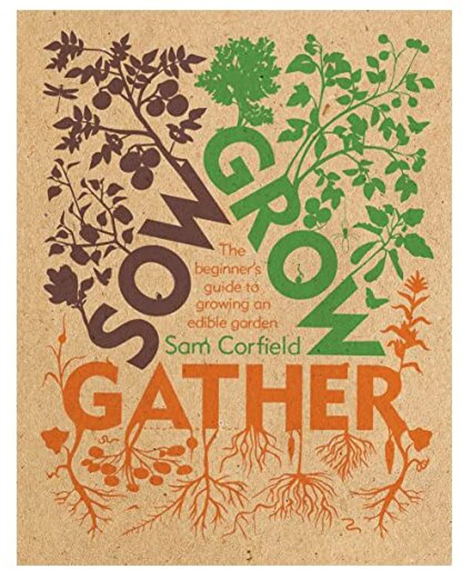 Sow Grow Gather