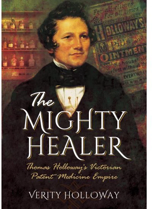 The Mighty Healer