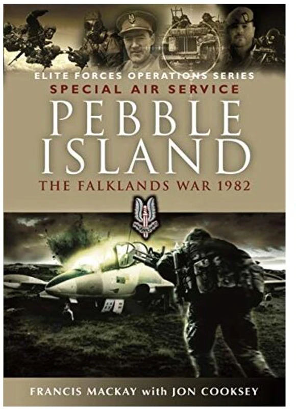 Pebble Island