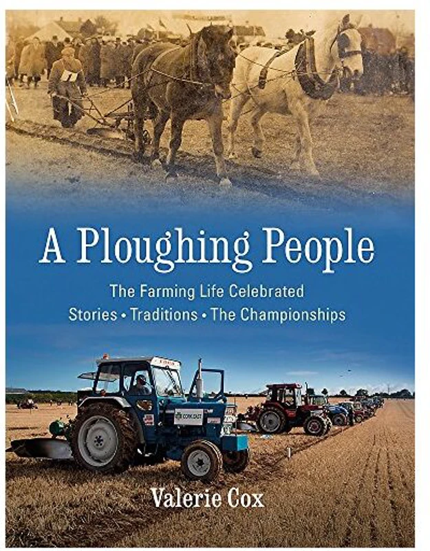 A Ploughing People