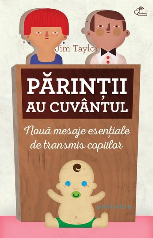Părinții au cuvântul. Nouă mesaje esențiale de transmis copiilor