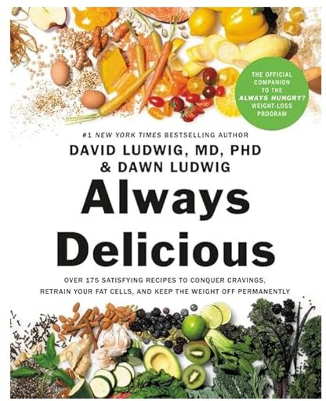 Always Delicious
