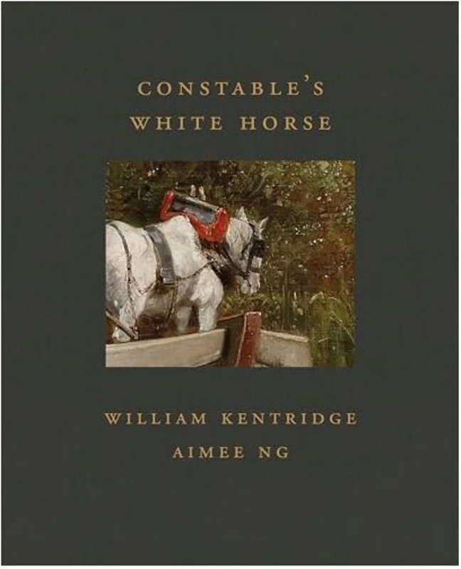 Constable's White Horse