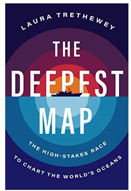 Deepest Map