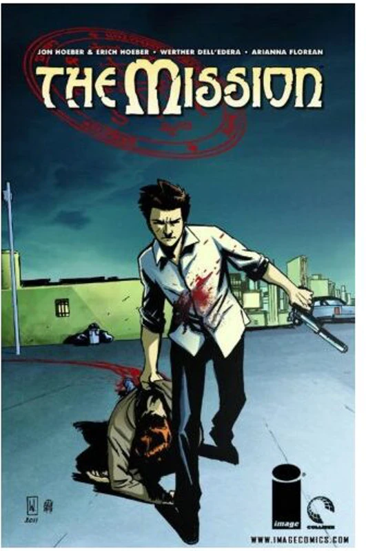 The Mission
