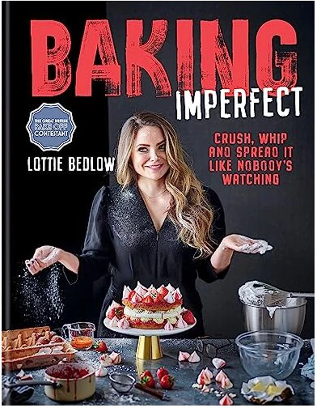 Baking Imperfect