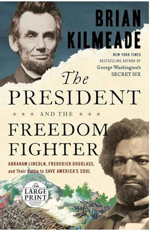 The President and the Freedom Fighter