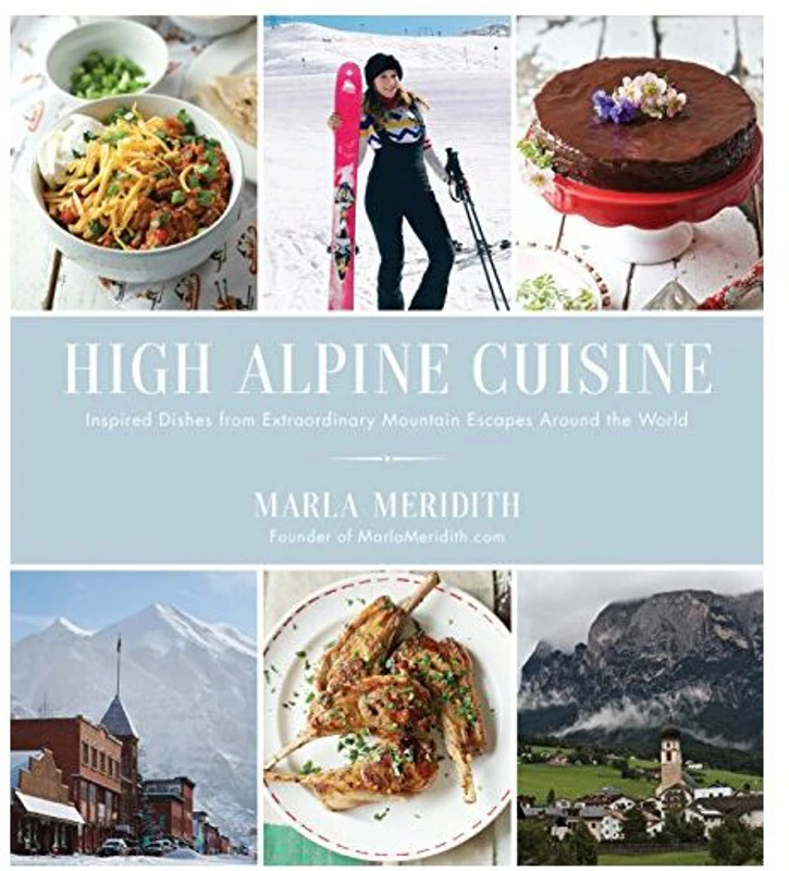 High Alpine Cuisine