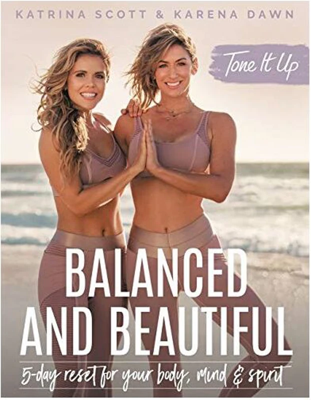 Balanced and Beautiful