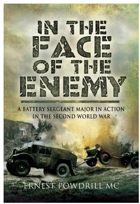 In the Face of the Enemy