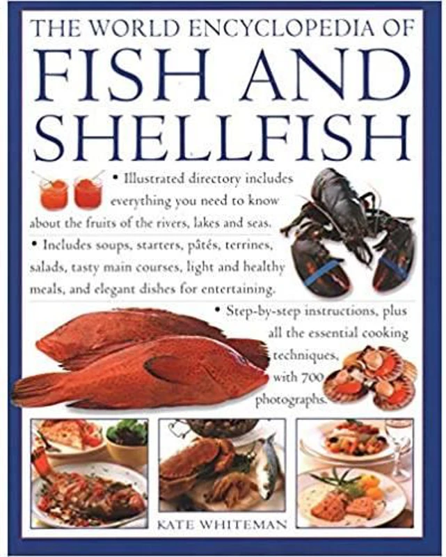Fish & Shellfish