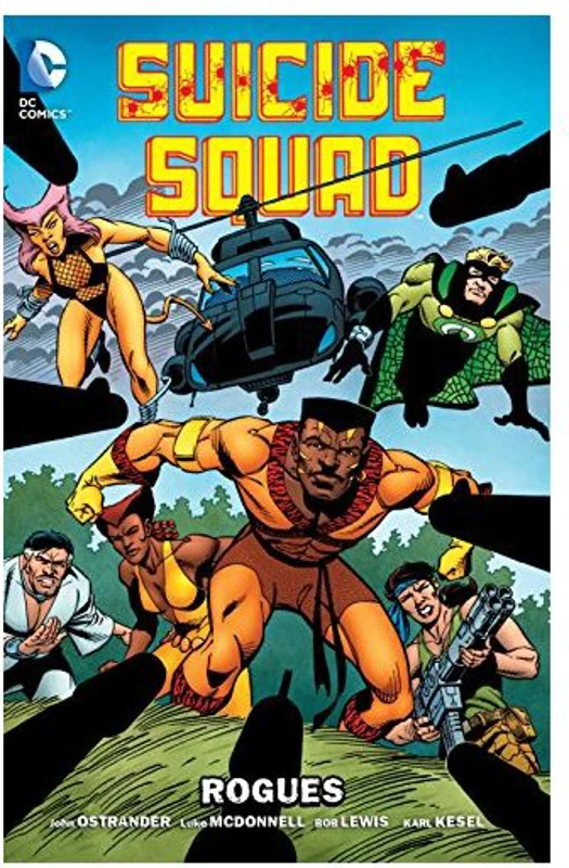 Suicide Squad