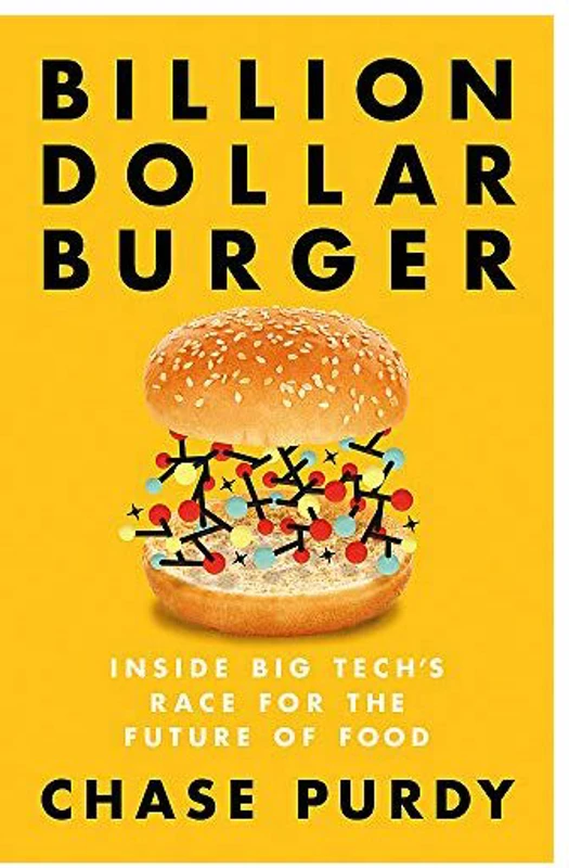 Billion Dollar Burger