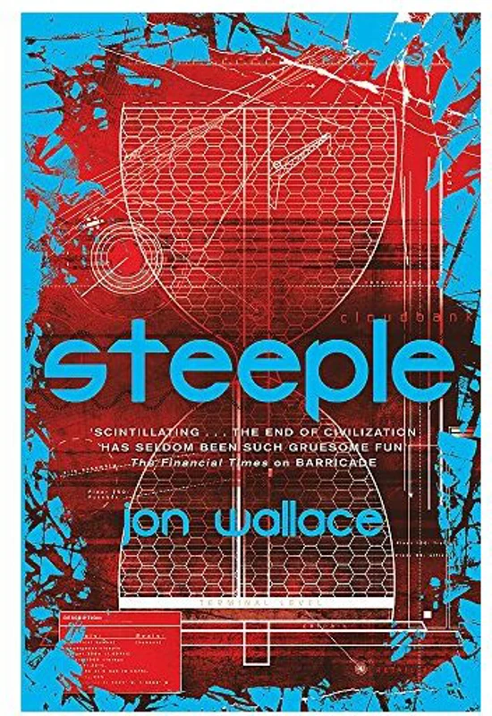 Steeple