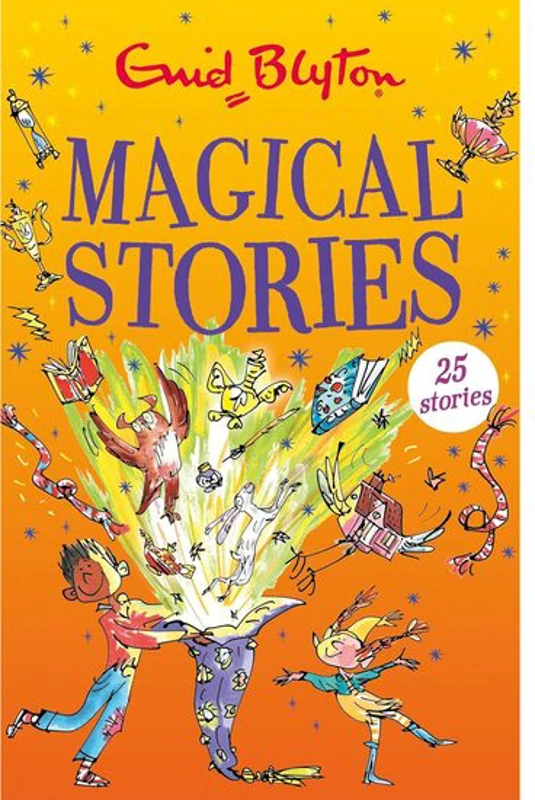 Magical Stories