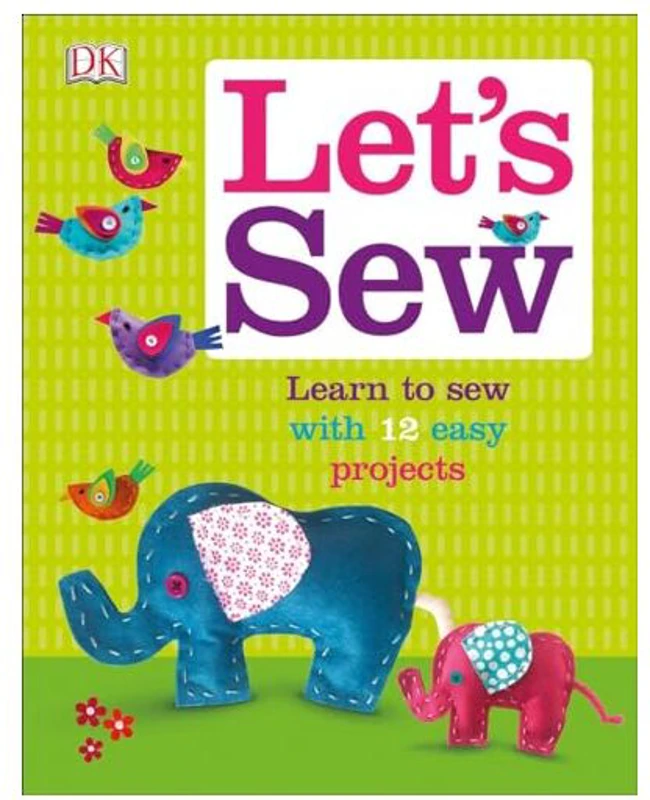 Let's sew