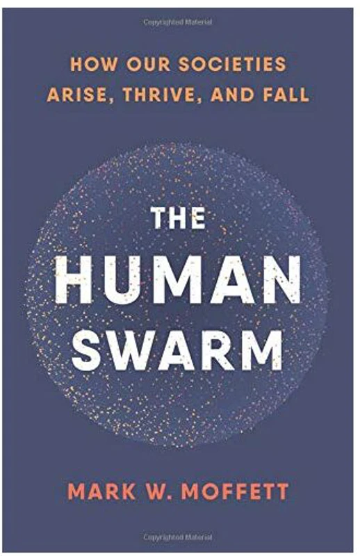 The Human Swarm