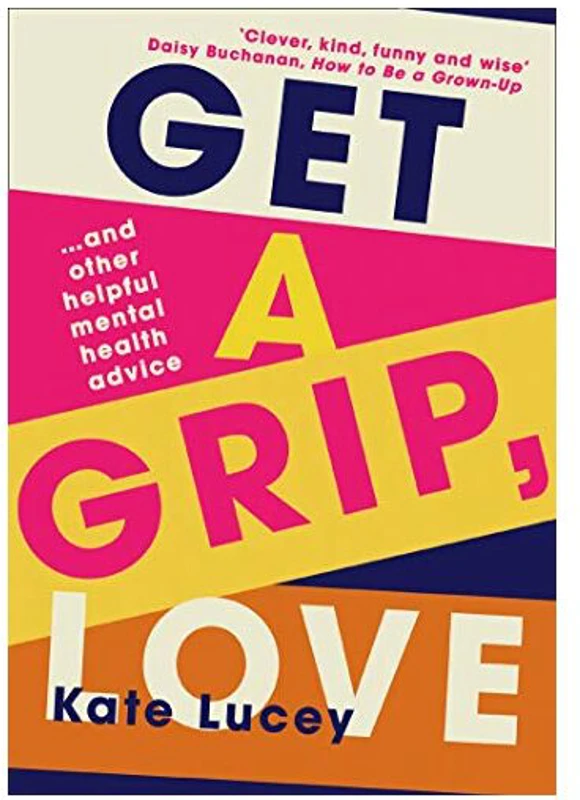 Get a Grip, Love
