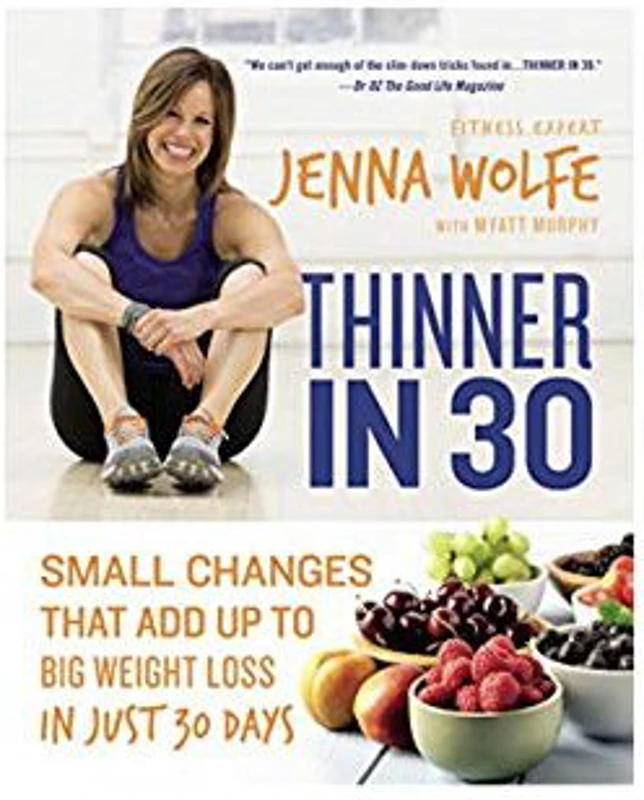 Thinner In 30