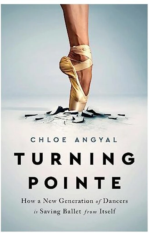 Turning Pointe