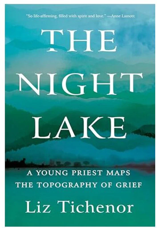 The Night Lake