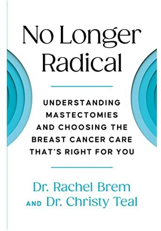 No Longer Radical