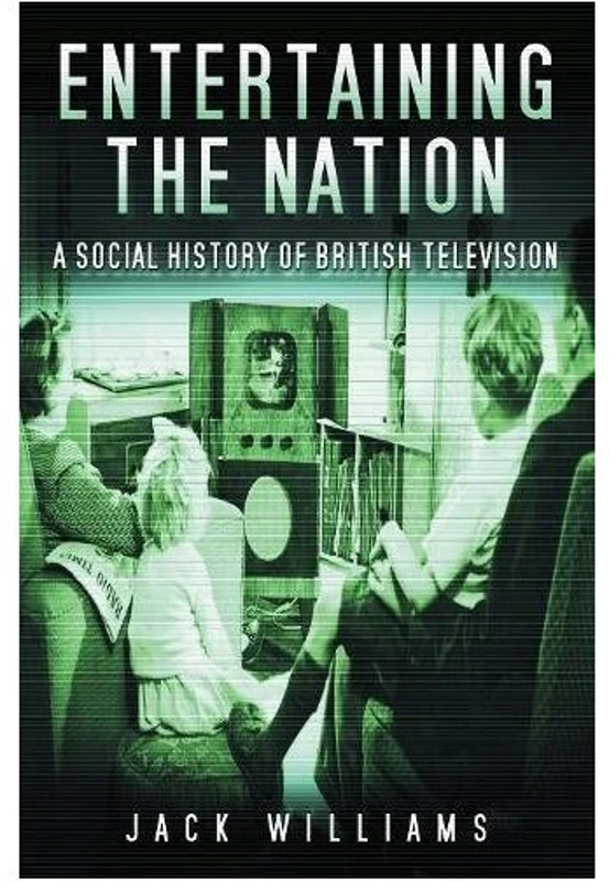 Entertaining the Nation