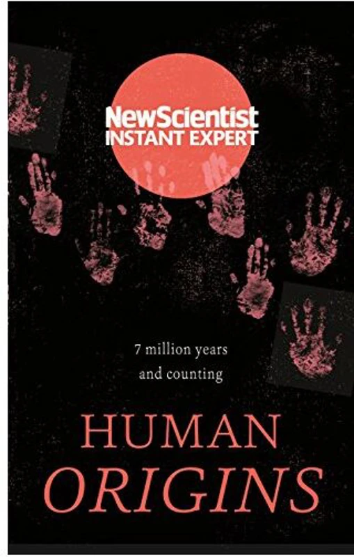 Human Origins, New Scientist