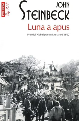 Luna a apus (Top 10+)