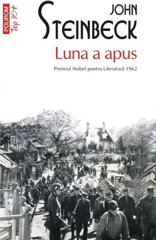 Luna a apus (Top 10+)