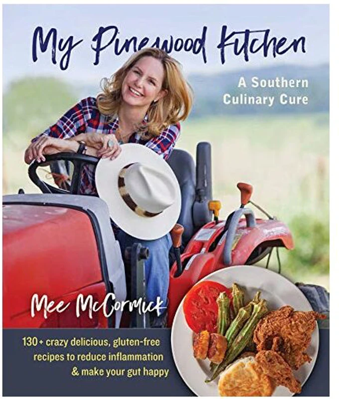 My Pinewood Kitchen, a Southern Culinary Cure