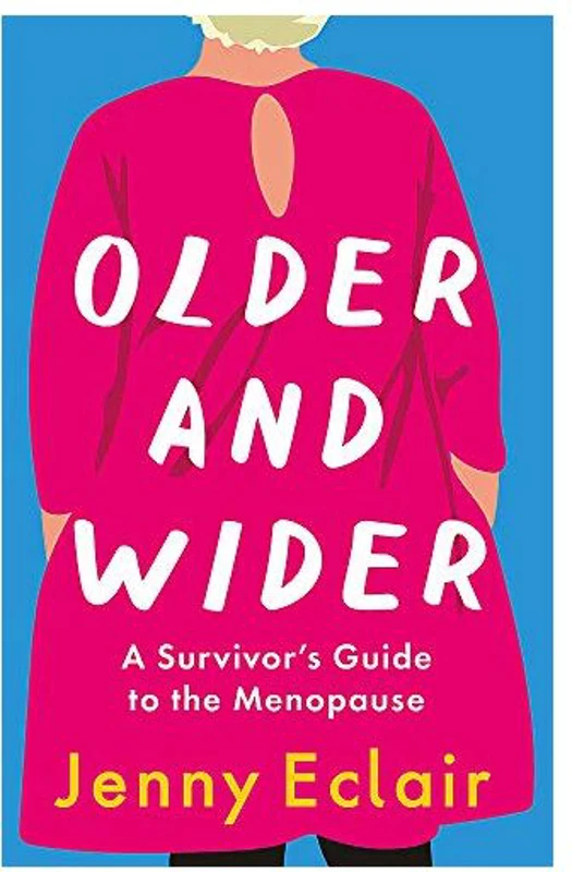 Older and Wider