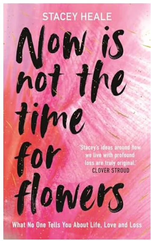 Now is Not the Time for Flowers
