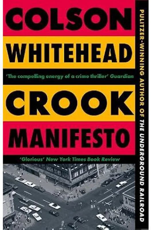 Crook Manifesto