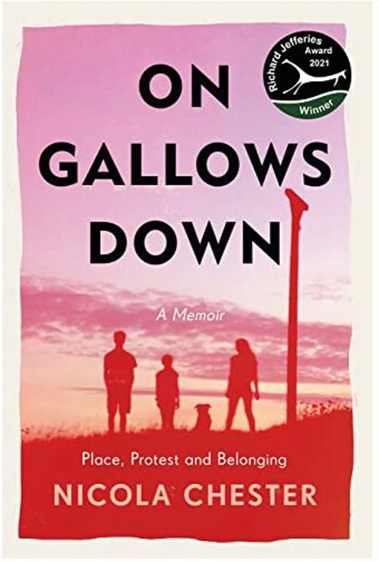 On Gallows Down