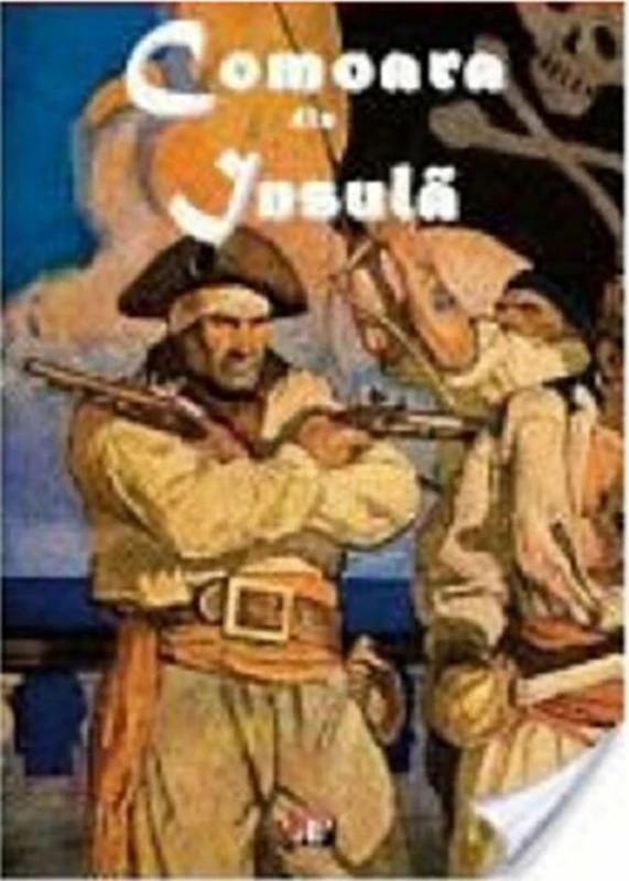 Comoara din insulă