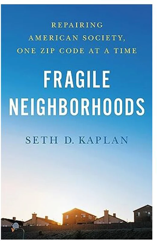 Fragile Neighborhoods