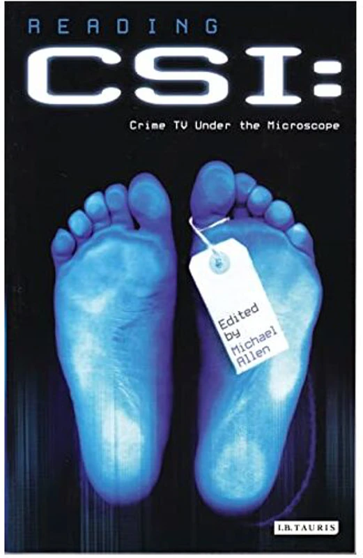 Reading CSI