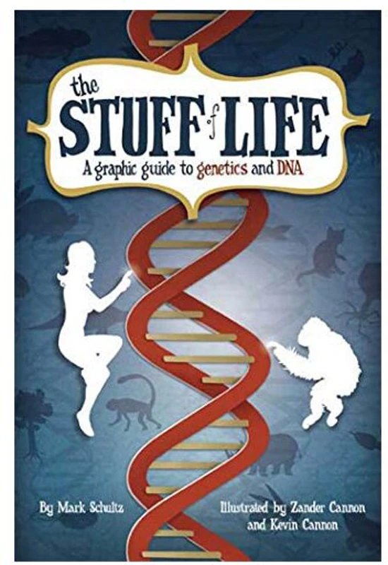 The Stuff of Life