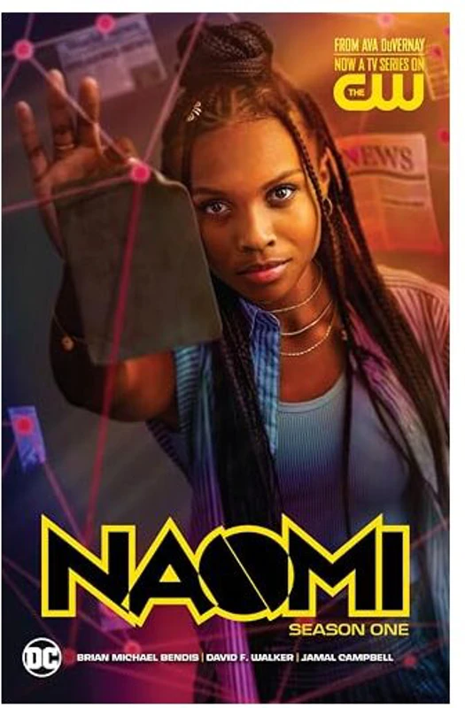 Naomi