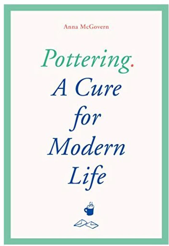 Pottering