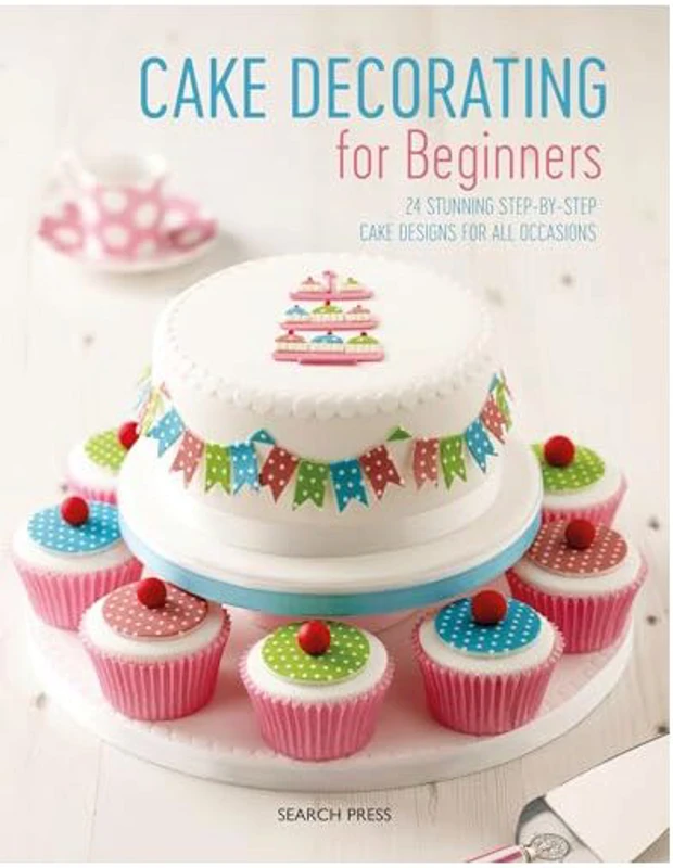 Cake Decorating for Beginners