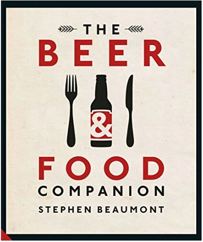 The Beer and Food Companion